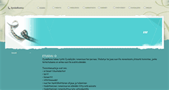 Desktop Screenshot of jyvasroma.fi
